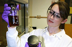 Research & Development