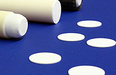 Back to Being Small Business